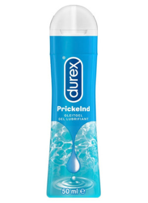Durex Play Tingle